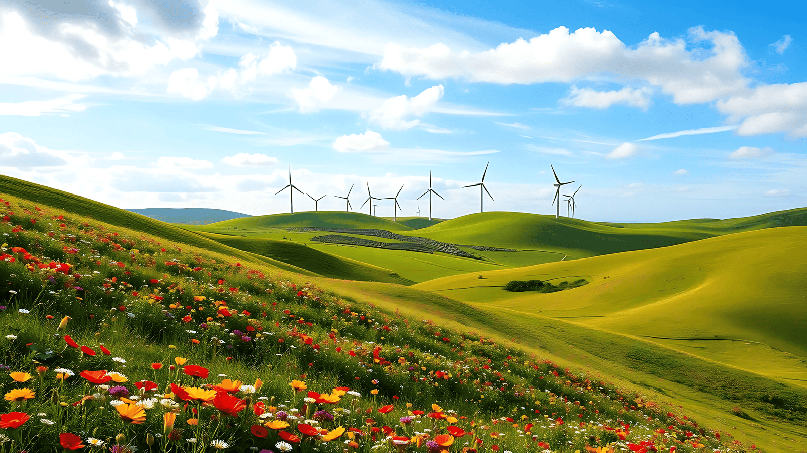 Environment